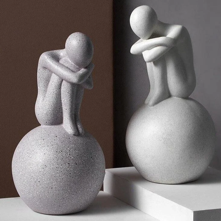 Homeko_People_Statues_-_-4272701 Homeko People Statues -