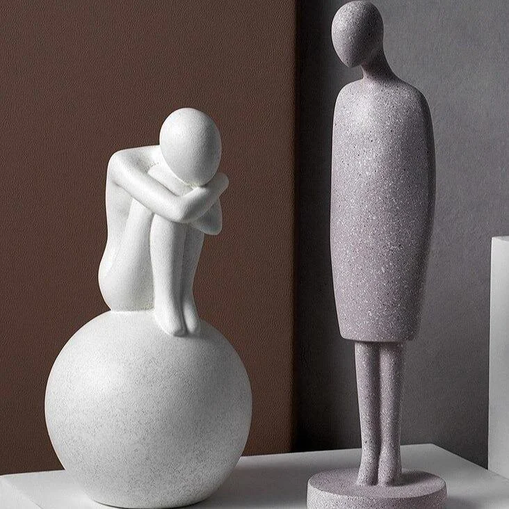Homeko_People_Statues_-_-4272703 Homeko People Statues -