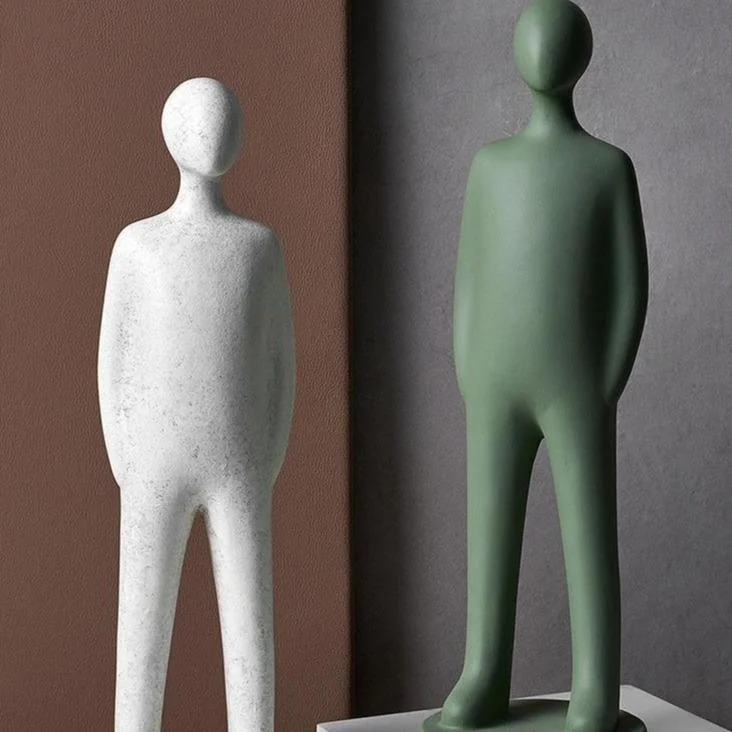 Homeko_People_Statues_-_-4272706 Homeko People Statues -
