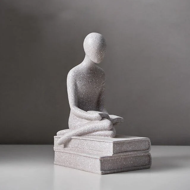 Homeko_People_Statues_-_-4272710 Homeko People Statues -