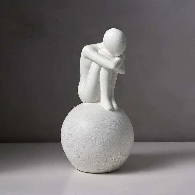 Homeko_People_Statues_-_-4272714 Homeko People Statues -