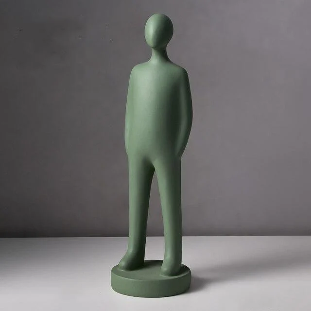 Homeko_People_Statues_-_-4272718 Homeko People Statues -
