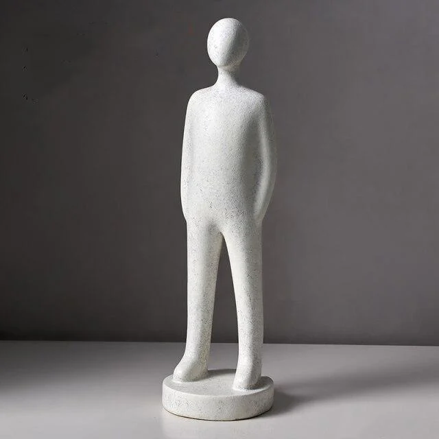 Homeko_People_Statues_-_-4272722 Homeko People Statues -