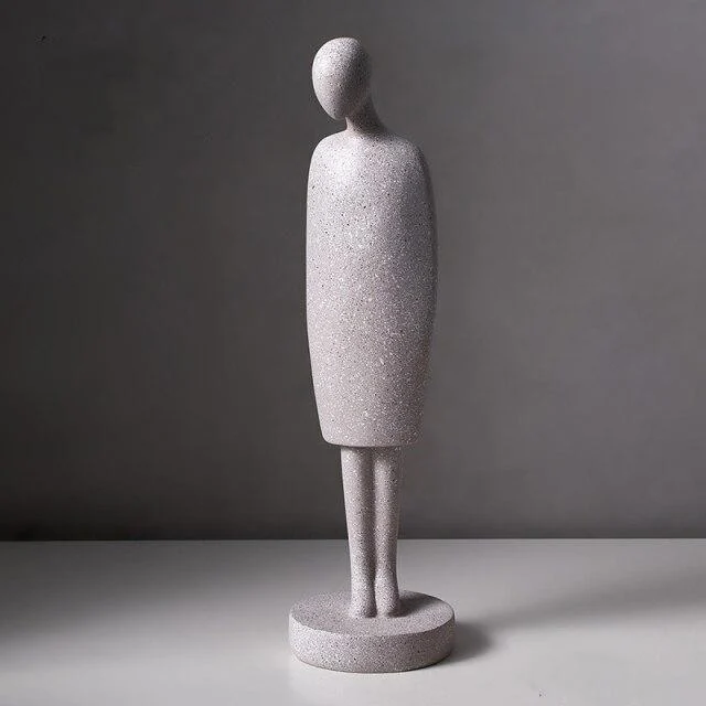 Homeko_People_Statues_-_-4272724 Homeko People Statues -