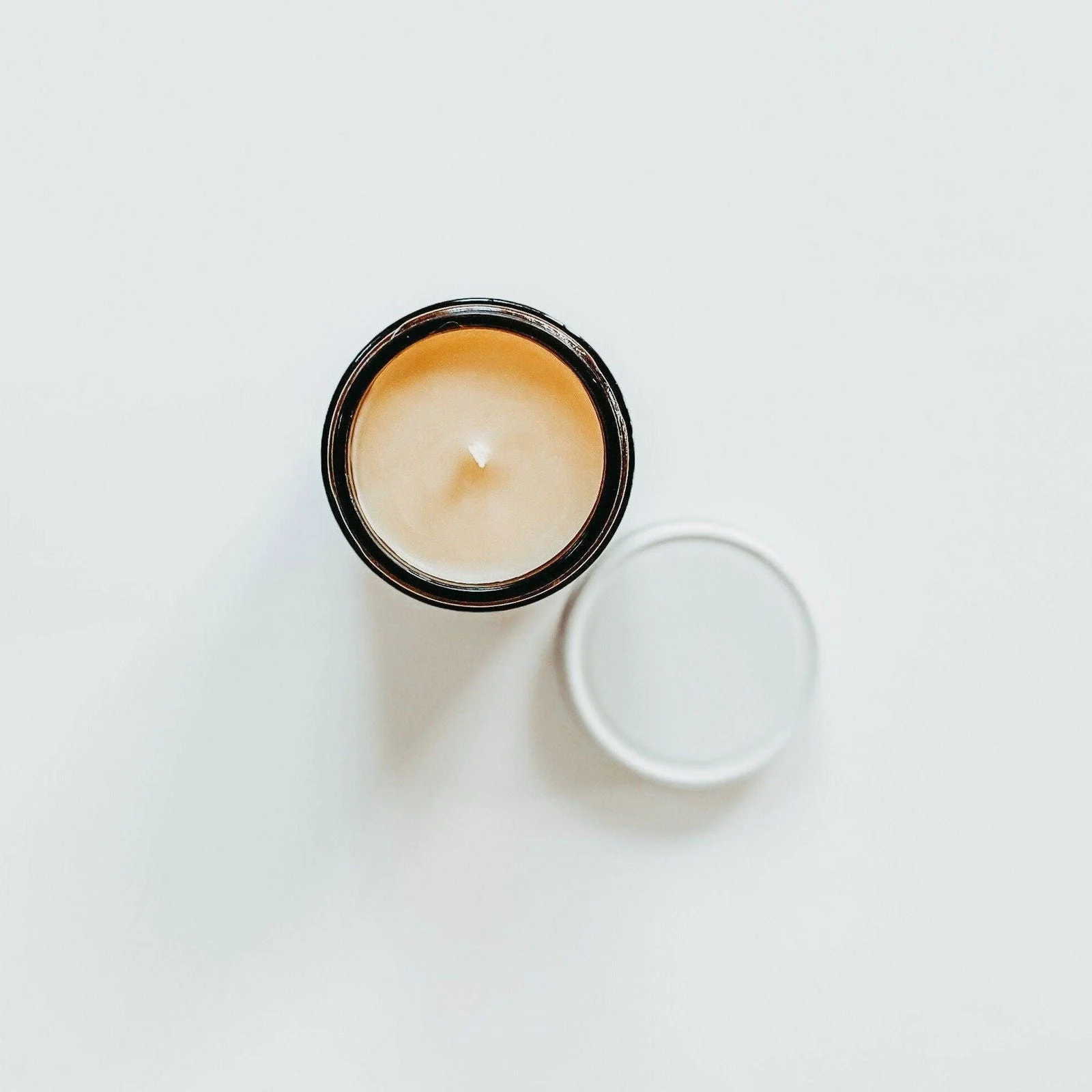 Homeko Pie A La Mode Candle -