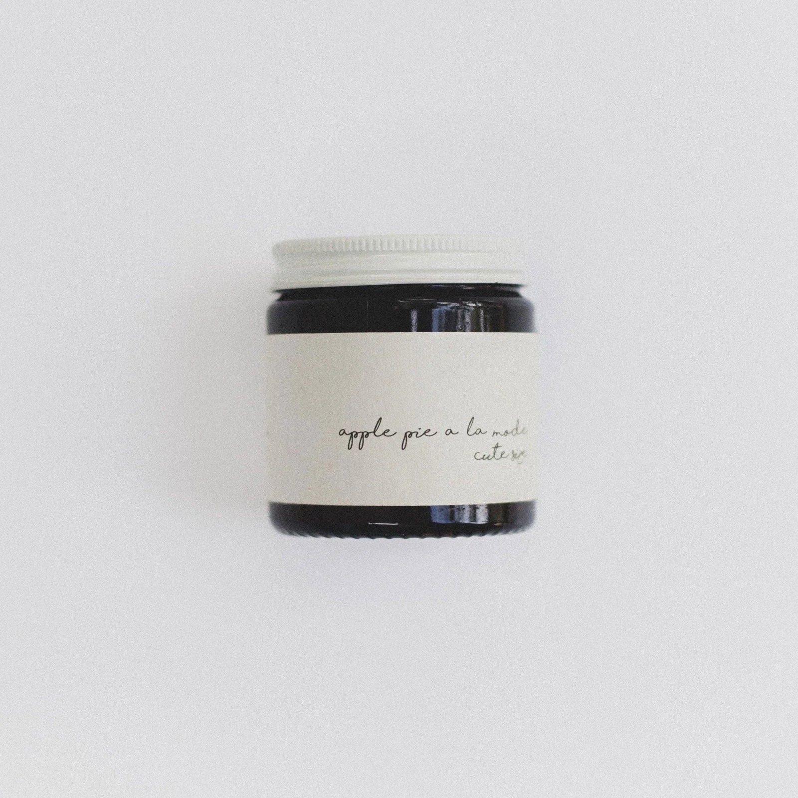 Homeko_Pie_A_La_Mode_Candle_-_-4272747 Homeko Pie A La Mode Candle -