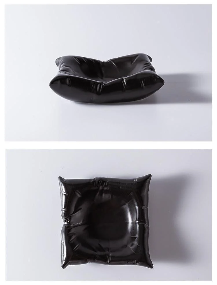 Homeko_Pillow_Ceramic_Bowl_-_-4272826 Homeko Pillow Ceramic Bowl -