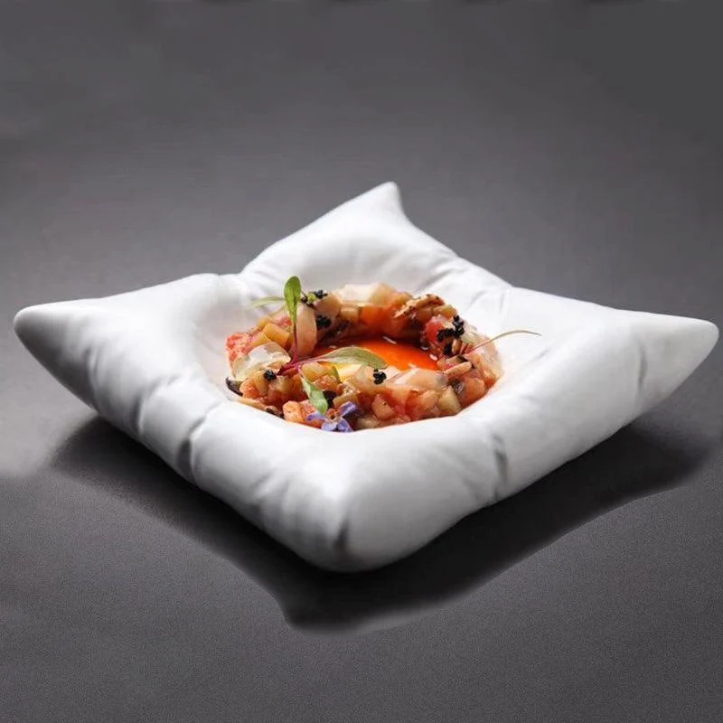 Homeko_Pillow_Ceramic_Bowl_-_-4272833 Homeko Pillow Ceramic Bowl -