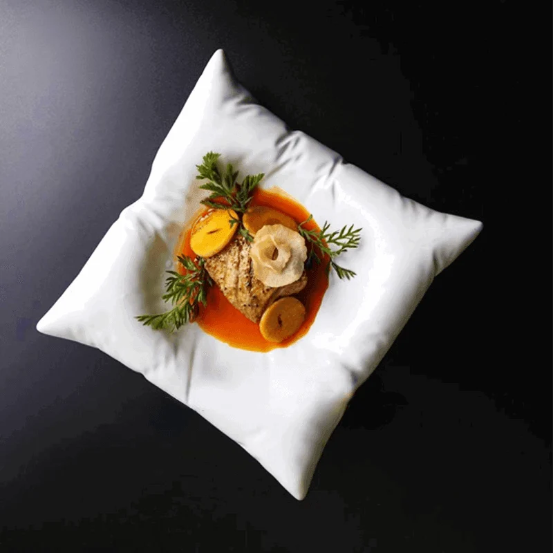 Homeko_Pillow_Ceramic_Bowl_-_-4272837 Homeko Pillow Ceramic Bowl -