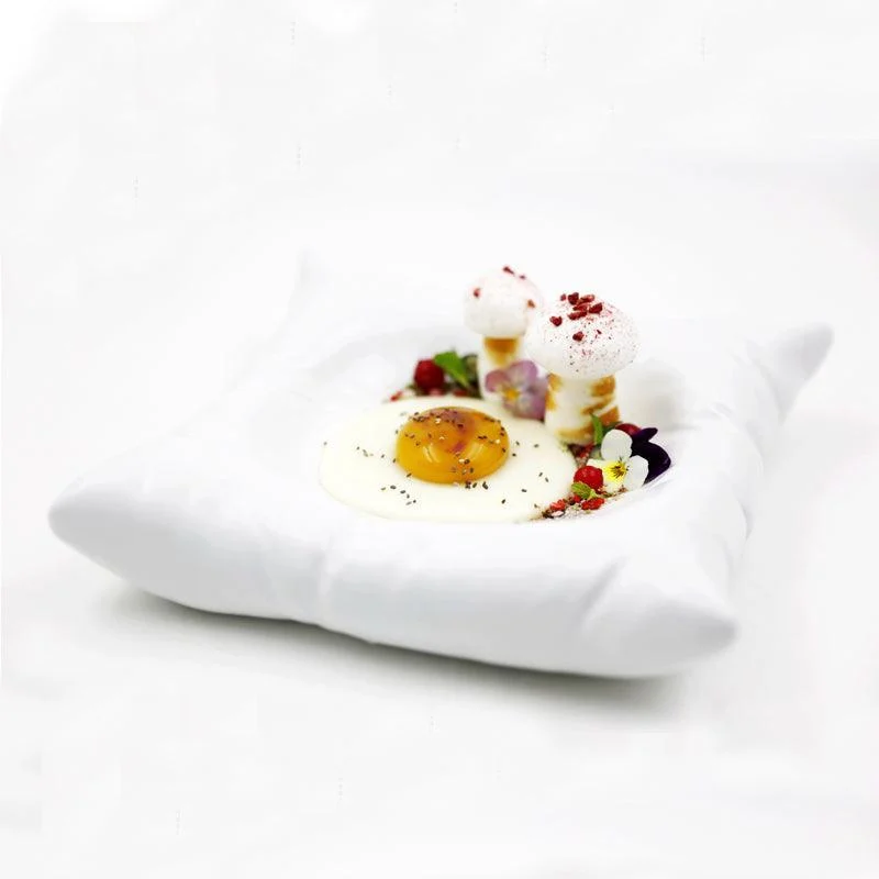 Homeko_Pillow_Ceramic_Bowl_-_-4272840 Homeko Pillow Ceramic Bowl -