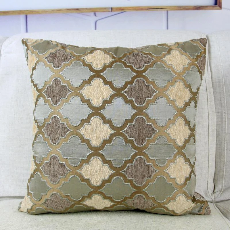 Homeko Pillow Cover -