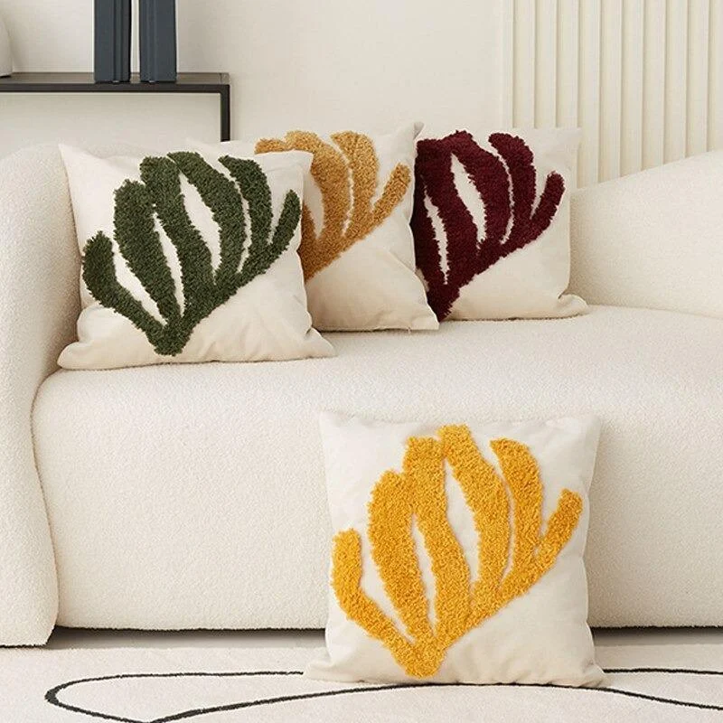 Homeko Pillow Cover Collection -