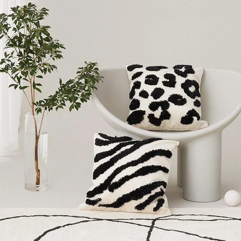 Homeko Pillow Cover Collection -