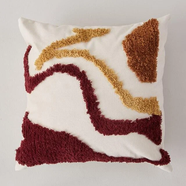 Homeko Pillow Cover Collection -