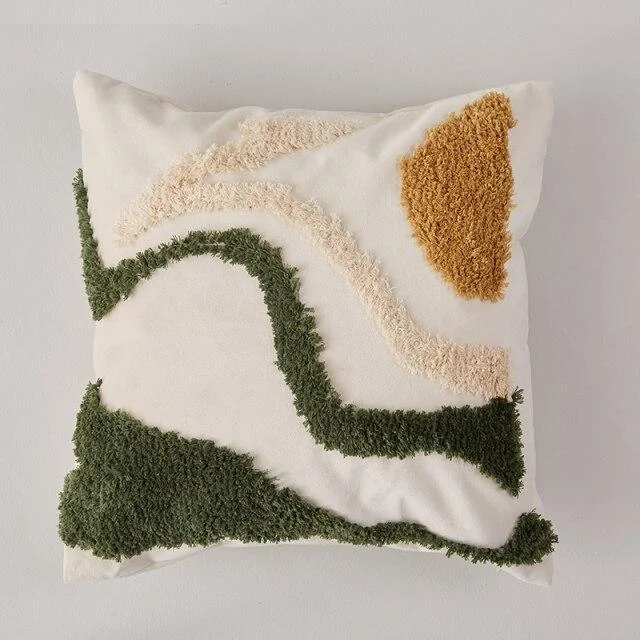 Homeko Pillow Cover Collection -