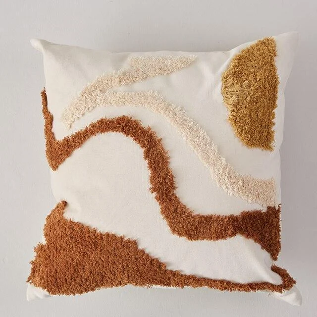 Homeko Pillow Cover Collection -