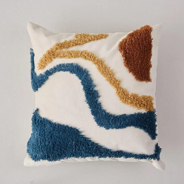 Homeko Pillow Cover Collection -