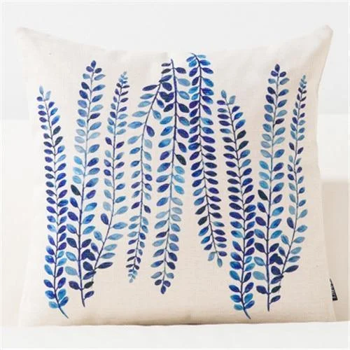 Homeko Pillow Covers -