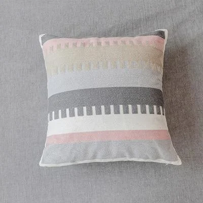 Homeko_Pink_and_Gray_Pillow_Covers_-_-4272987 Homeko Pink and Gray Pillow Covers -