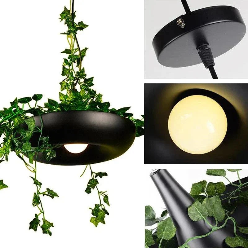 Homeko_Planter_Pendant_Lamp_-_-4273463 Homeko Planter Pendant Lamp -