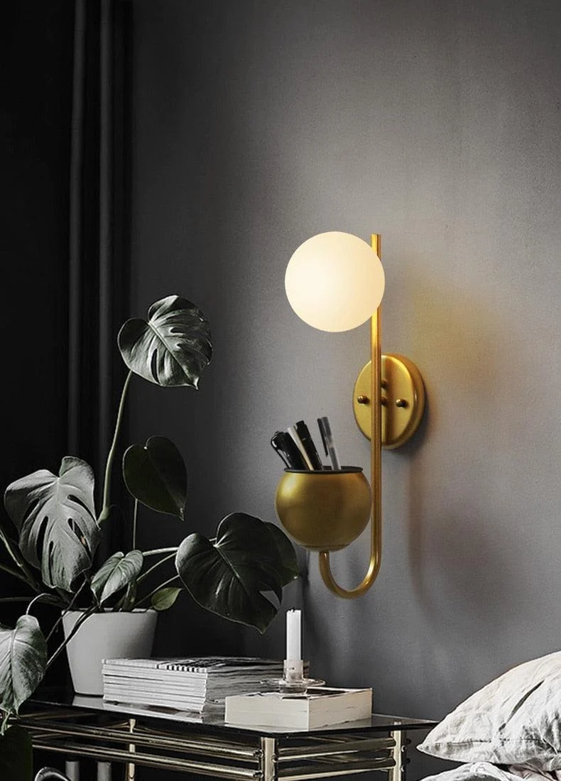 Homeko_Planter_Wall_Light_-_-4273545 Homeko Planter Wall Light -