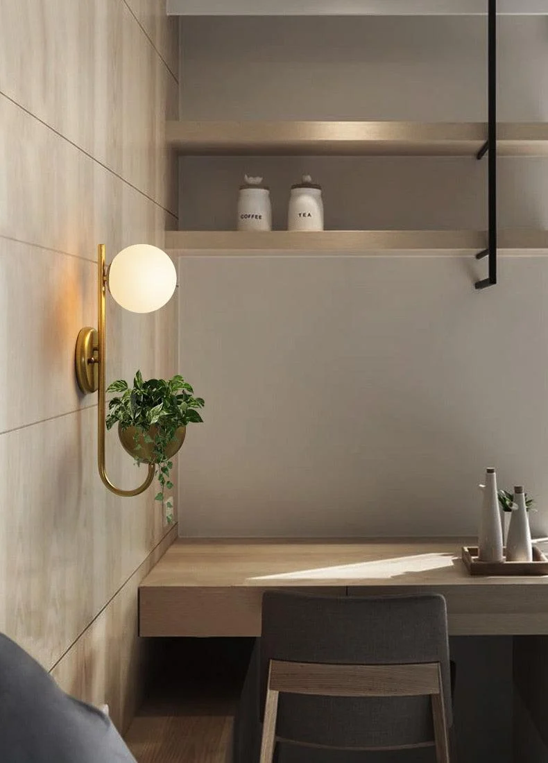 Homeko_Planter_Wall_Light_-_-4273549 Homeko Planter Wall Light -