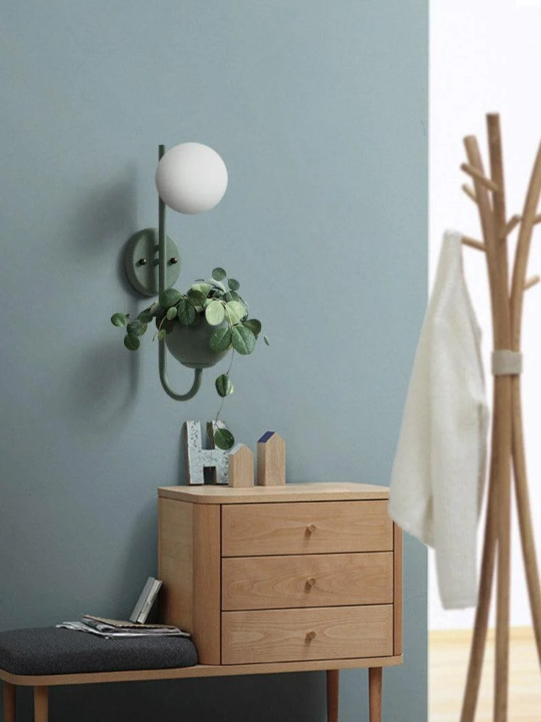 Homeko_Planter_Wall_Light_-_-4273561 Homeko Planter Wall Light -
