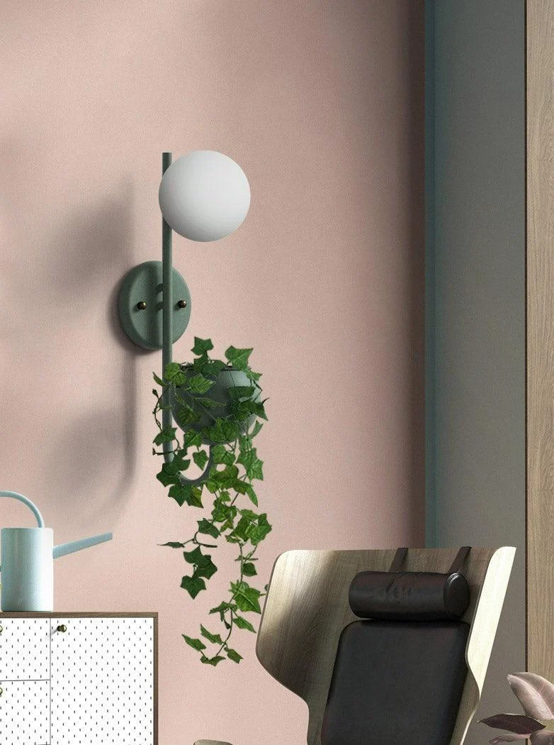 Homeko_Planter_Wall_Light_-_-4273565 Homeko Planter Wall Light -