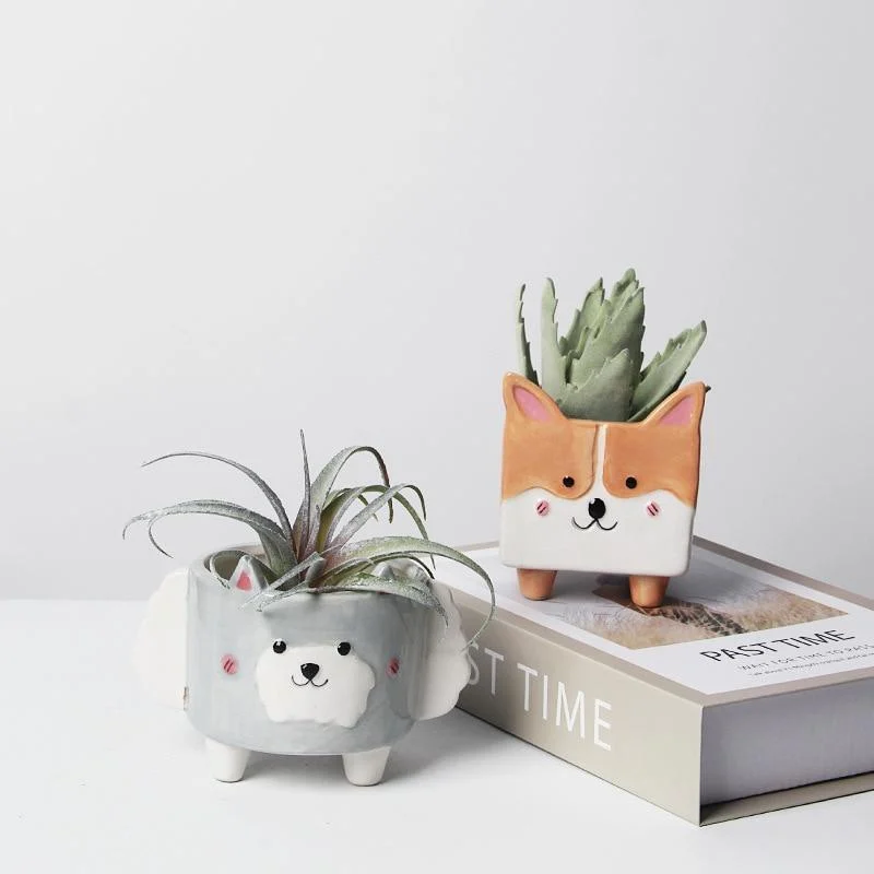 Homeko_Planters_-_-4273595 Homeko Planters -