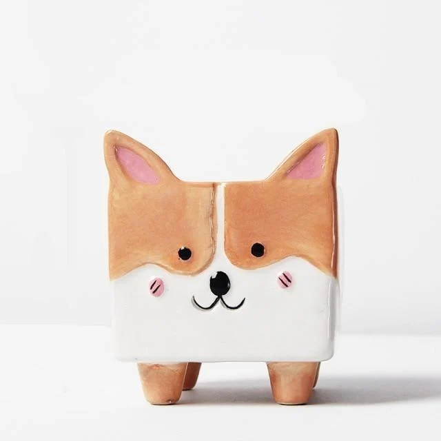 Homeko_Planters_-_-4273604 Homeko Planters -