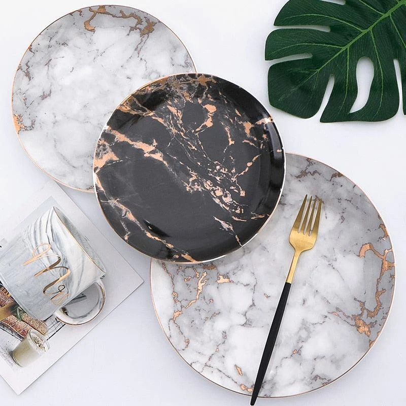 Homeko_Plate_Collection_-_-4273622 Homeko Plate Collection -