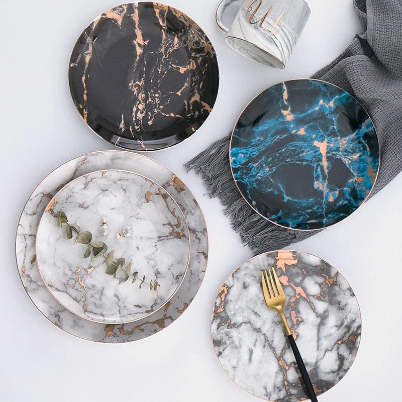 Homeko_Plate_Collection_-_-4273630 Homeko Plate Collection -