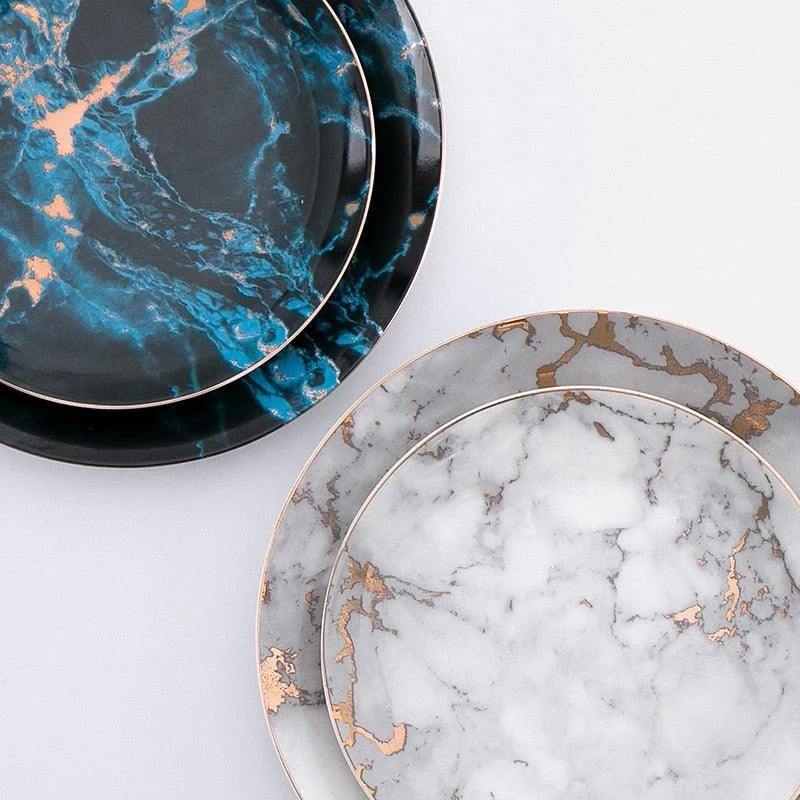 Homeko_Plate_Collection_-_-4273634 Homeko Plate Collection -