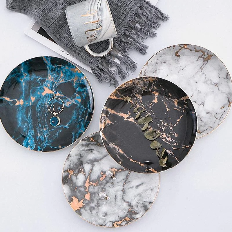 Homeko_Plate_Collection_-_-4273639 Homeko Plate Collection -