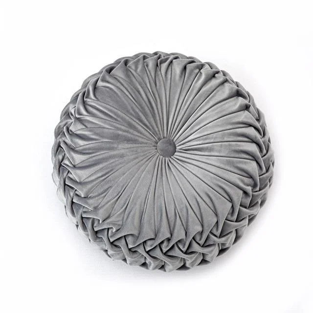 Homeko Pleated Pillow -