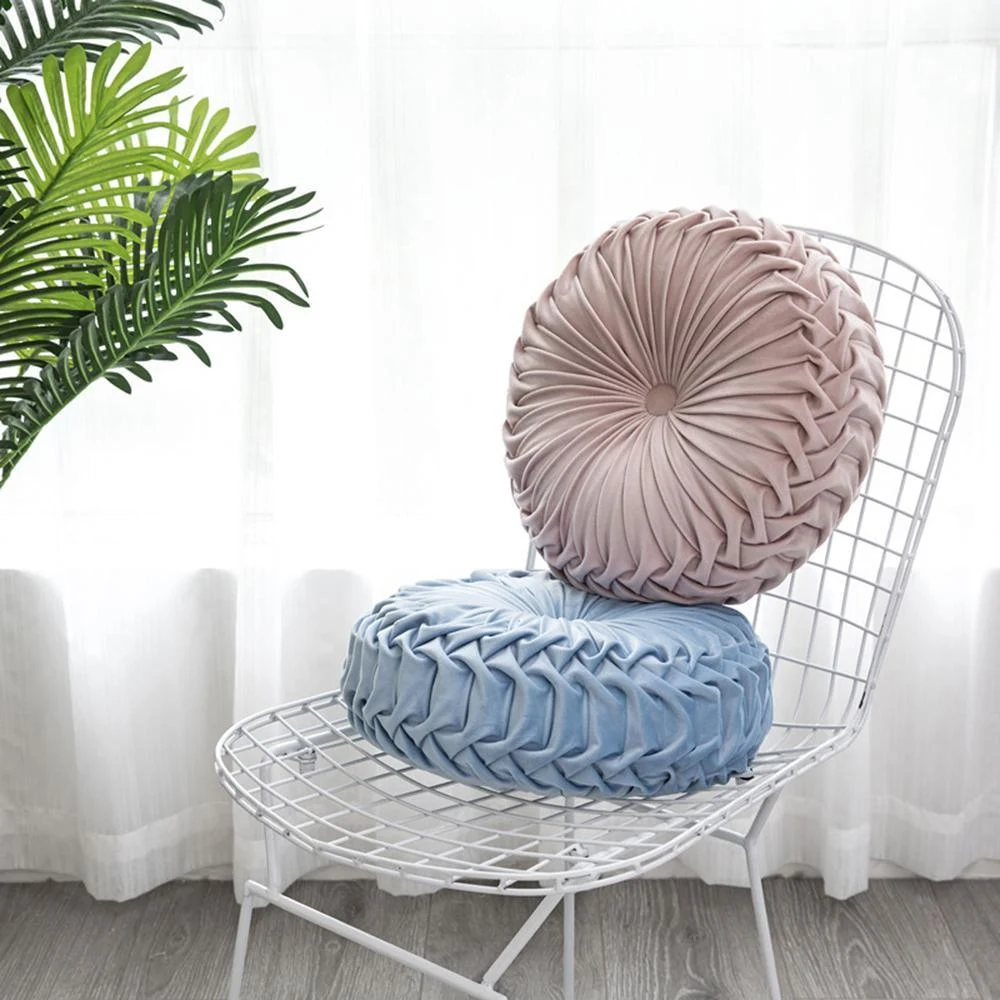 Homeko_Pleated_Pillow_-_-4273693 Homeko Pleated Pillow -