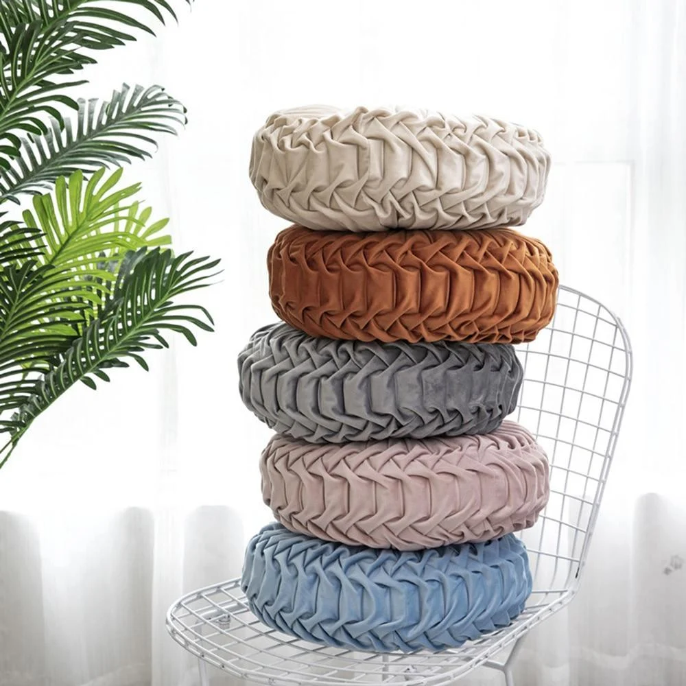 Homeko_Pleated_Pillow_-_-4273697 Homeko Pleated Pillow -