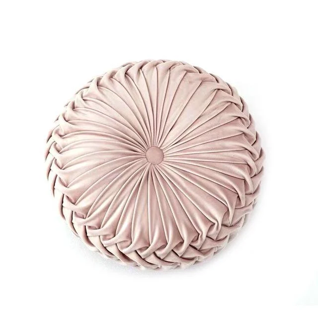 Homeko_Pleated_Pillow_-_-4273701 Homeko Pleated Pillow -