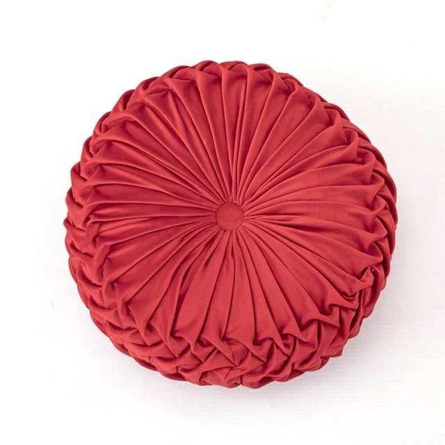 Homeko_Pleated_Pillow_-_-4273705 Homeko Pleated Pillow -