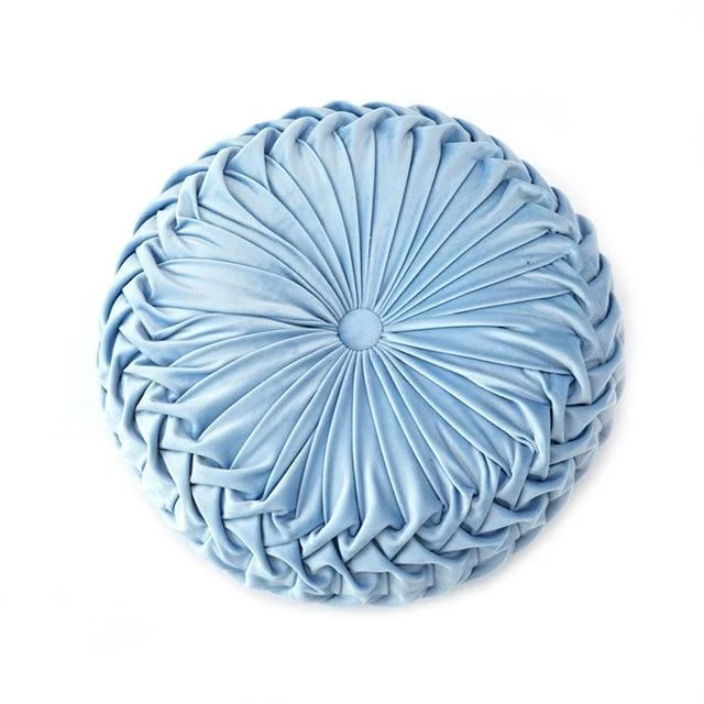 Homeko_Pleated_Pillow_-_-4273713 Homeko Pleated Pillow -