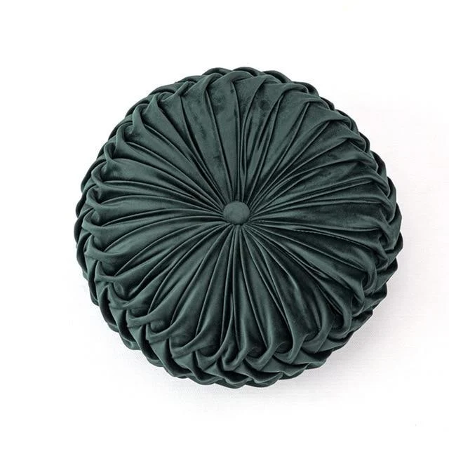Homeko_Pleated_Pillow_-_-4273717 Homeko Pleated Pillow -