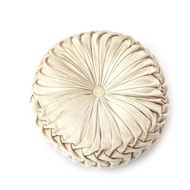 Homeko_Pleated_Pillow_-_-4273723 Homeko Pleated Pillow -