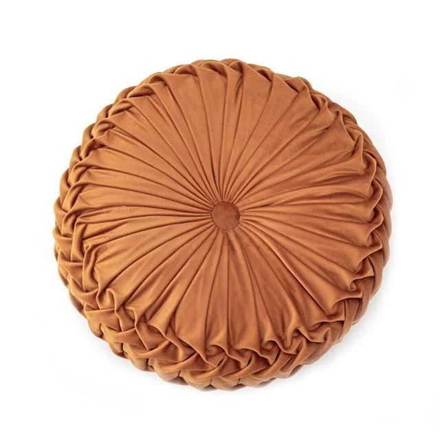 Homeko_Pleated_Pillow_-_-4273726 Homeko Pleated Pillow -