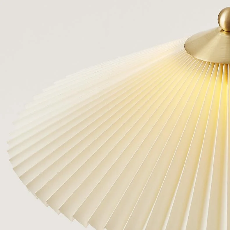 Homeko_Pleated_Table_Lamp_-_-4273791 Homeko Pleated Table Lamp -