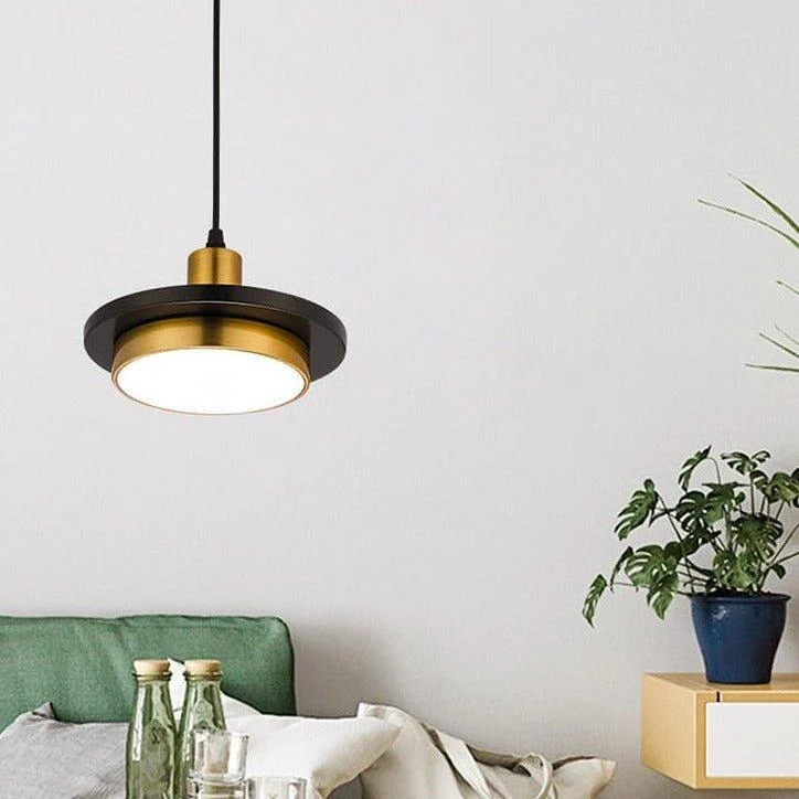 Homeko_Postmodern_LED_Marble_Disc_Pendant_Lights_-_-4274268 Homeko Postmodern LED Marble Disc Pendant Lights -