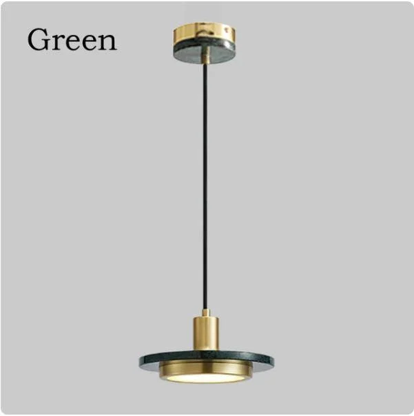 Homeko_Postmodern_LED_Marble_Disc_Pendant_Lights_-_-4274282 Homeko Postmodern LED Marble Disc Pendant Lights -