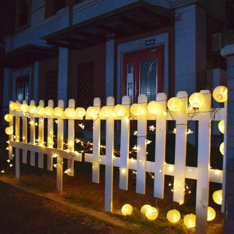 Homeko_Powered_Outdoor_Lantern_String_Lights_-_-4274373 Homeko Powered Outdoor Lantern String Lights -