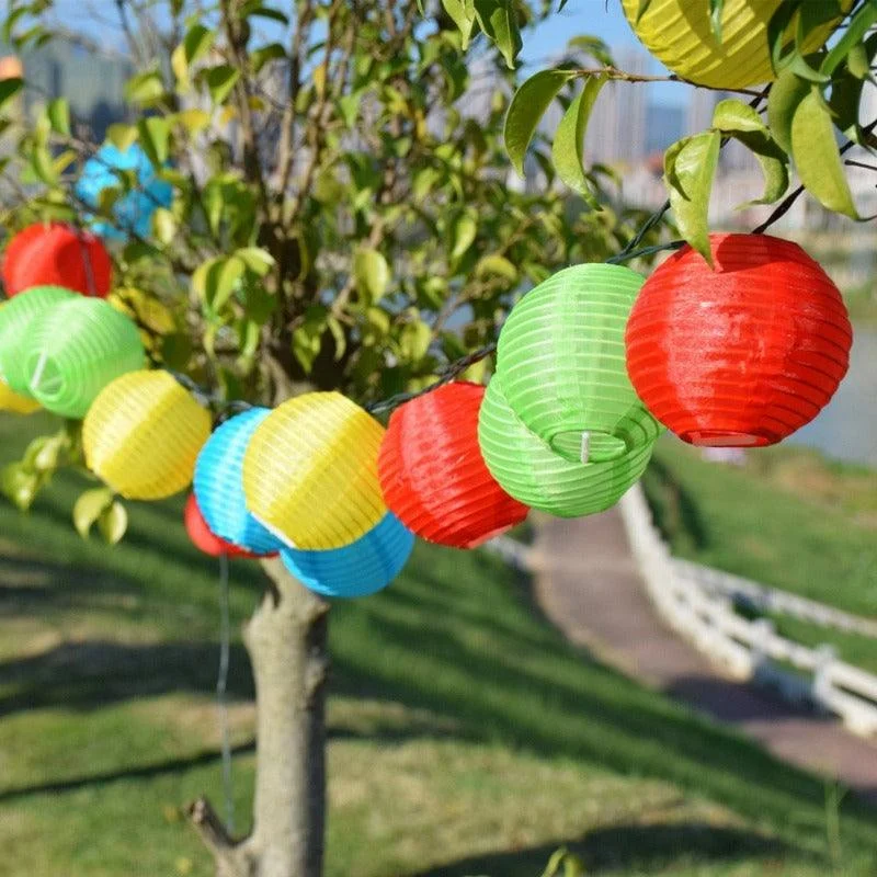 Homeko_Powered_Outdoor_Lantern_String_Lights_-_-4274378 Homeko Powered Outdoor Lantern String Lights -
