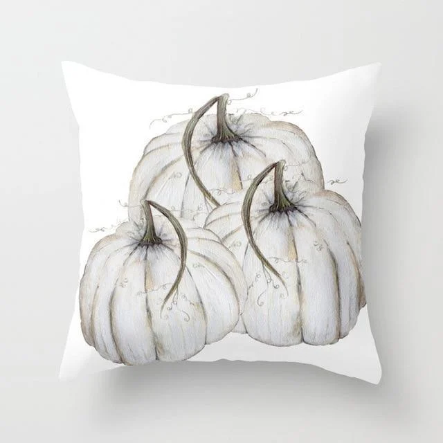 Homeko Pumpkin Pillows -