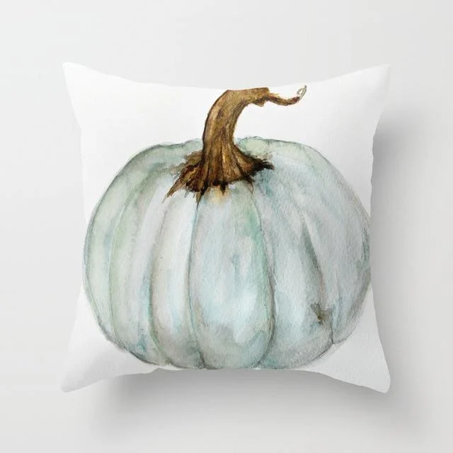 Homeko Pumpkin Pillows -